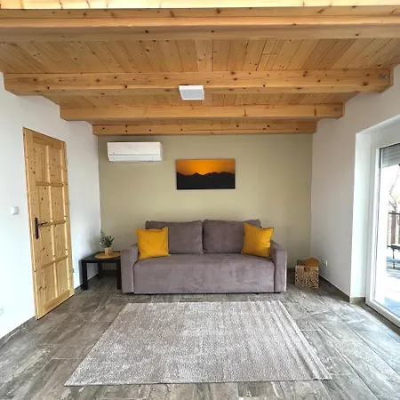 Jolcsi Apartamento