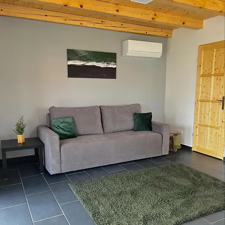 Jolcsi Apartamento