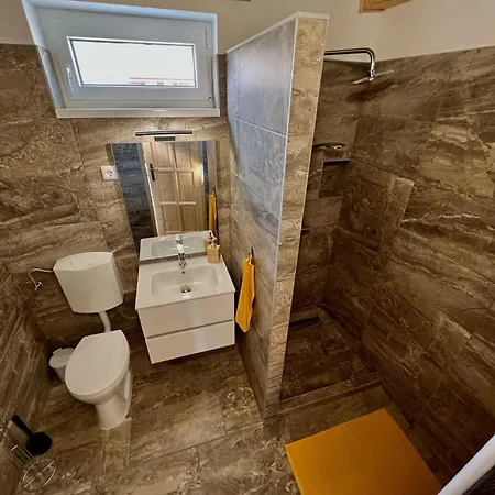 Jolcsi Apartamento