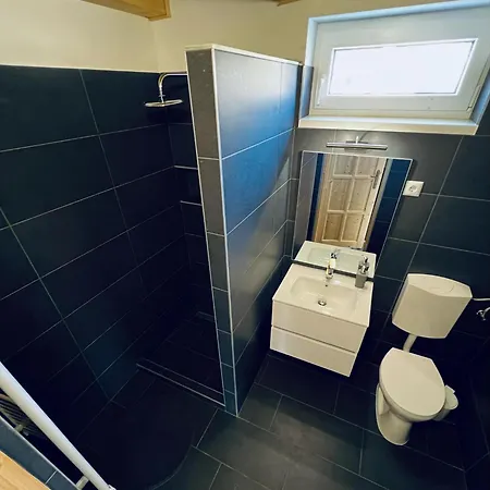 Appartement Jolcsi Balatonfüred