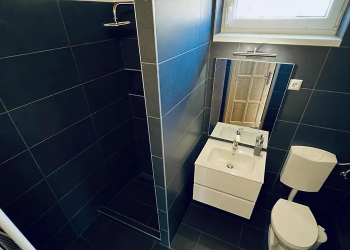 Appartement Jolcsi Balatonfüred